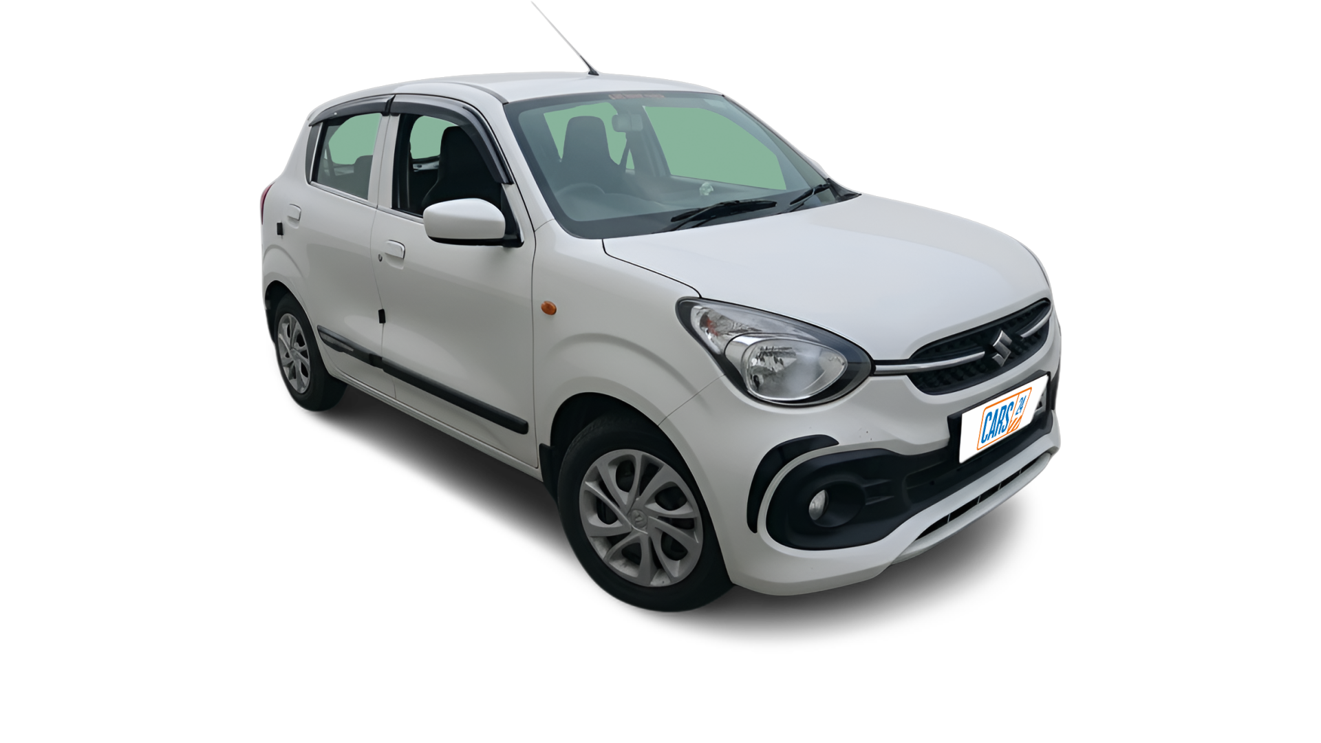 Maruti Celerio-img